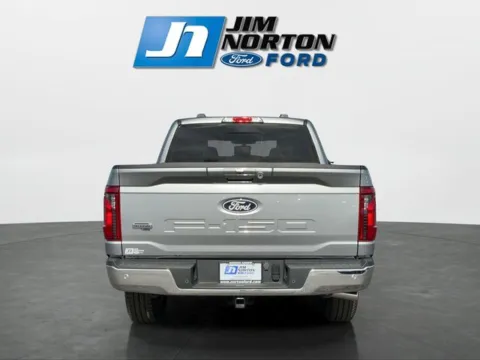 More photos of 2024 Ford F-150 XLT at Jim Norton Ford, OK