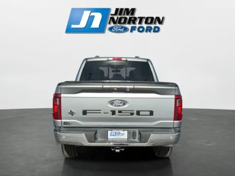 More photos of 2024 Ford F-150 XLT at Jim Norton Ford, OK