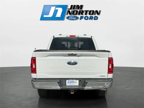 More photos of 2023 Ford F-150 XLT at Jim Norton Ford, OK