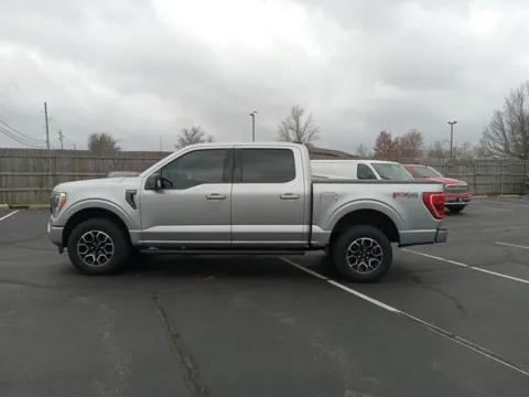More photos of 2023 Ford F-150 XLT at Jim Norton Ford, OK