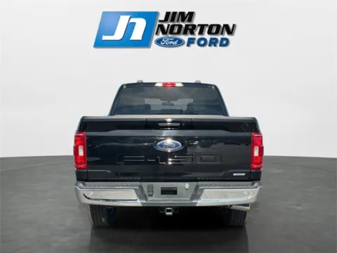 More photos of 2023 Ford F-150 XLT at Jim Norton Ford, OK