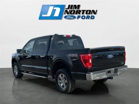 More photos of 2023 Ford F-150 XLT at Jim Norton Ford, OK