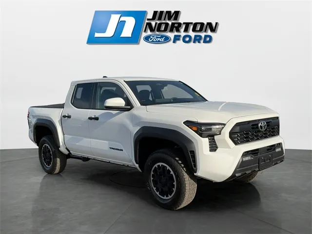 2024 Toyota Tacoma Limited for sale in Broken Arrow, OK