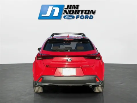 More photos of 2023 Lexus UX 250h Premium at Jim Norton Ford, OK