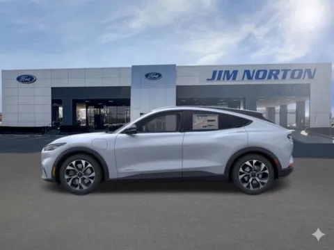 More photos of 2026 Ford Mustang Mach-E Select at Jim Norton Ford, OK