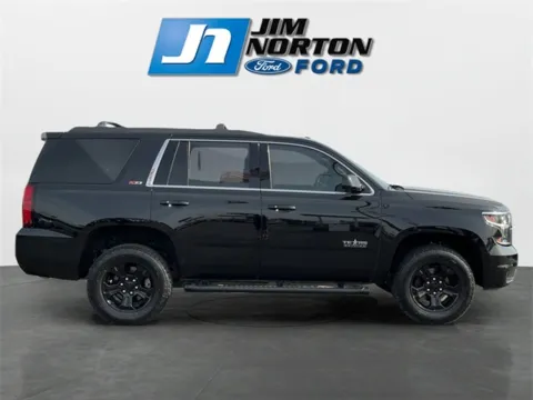 Photos of 2020 Chevrolet Tahoe LT for sale in Broken Arrow, OK at Jim Norton Ford
