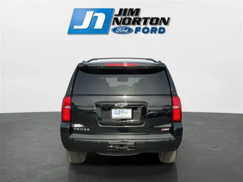 More photos of 2020 Chevrolet Tahoe LT at Jim Norton Ford, OK