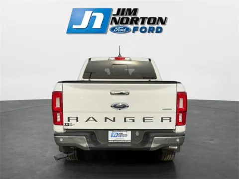 More photos of 2019 Ford Ranger Lariat at Jim Norton Ford, OK