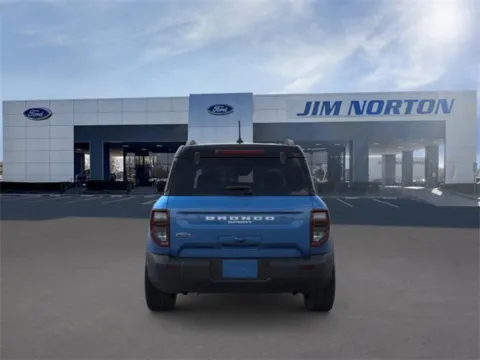 More photos of 2025 Ford Bronco Sport Outer Banks at Jim Norton Ford, OK