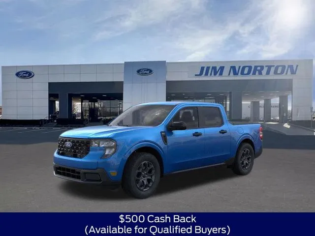 2026 Ford Maverick XLT for sale in Broken Arrow, OK