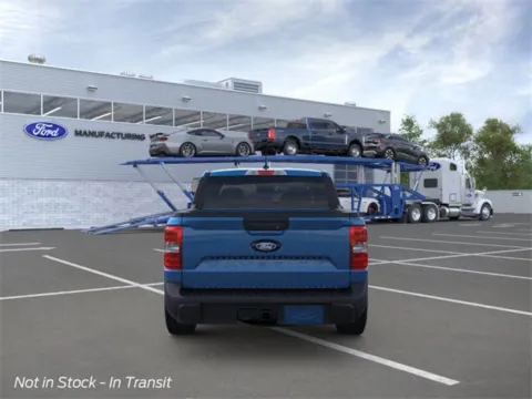 More photos of 2026 Ford Maverick XLT at Jim Norton Ford, OK