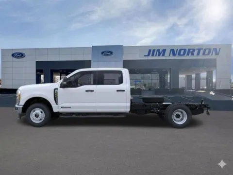 More photos of 2026 Ford F-350SD XL at Jim Norton Ford, OK