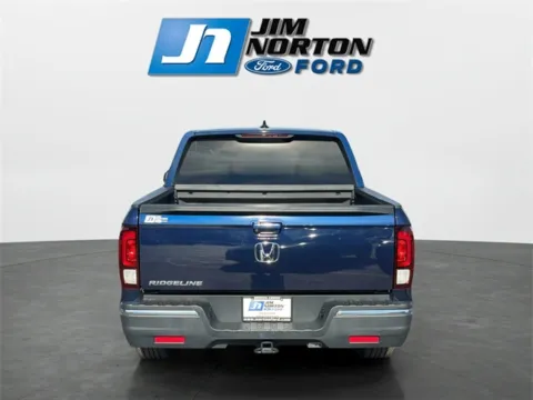 More photos of 2018 Honda Ridgeline RTL at Jim Norton Ford, OK