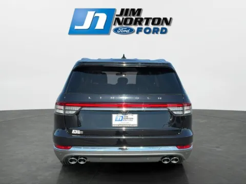 More photos of 2022 Lincoln Aviator Reserve at Jim Norton Ford, OK