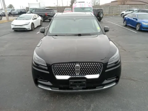 Photos of 2022 Lincoln Aviator Reserve for sale in Broken Arrow, OK at Jim Norton Ford