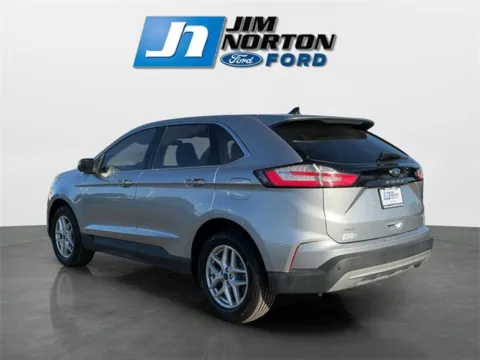 More photos of 2022 Ford Edge SEL at Jim Norton Ford, OK
