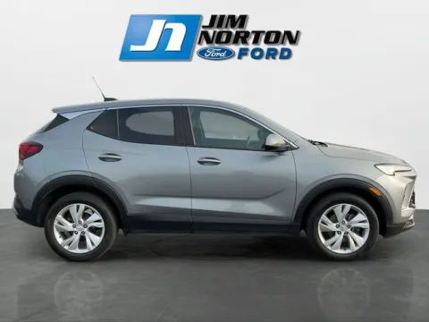 Photos of 2024 Buick Encore GX Preferred for sale in Broken Arrow, OK at Jim Norton Ford