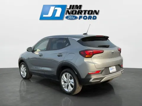 More photos of 2024 Buick Encore GX Preferred at Jim Norton Ford, OK