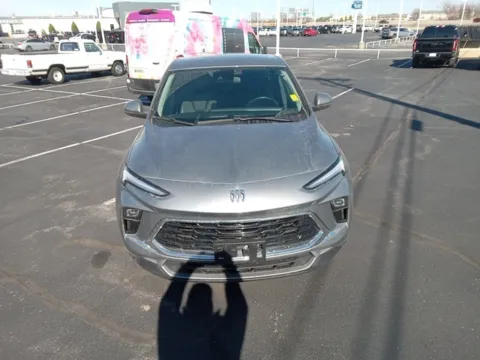 Photos of 2024 Buick Encore GX Preferred for sale in Broken Arrow, OK at Jim Norton Ford