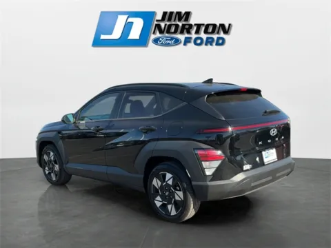 More photos of 2024 Hyundai Kona SEL at Jim Norton Ford, OK