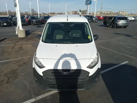 Photos of 2023 Ford Transit Connect XL for sale in Broken Arrow, OK at Jim Norton Ford