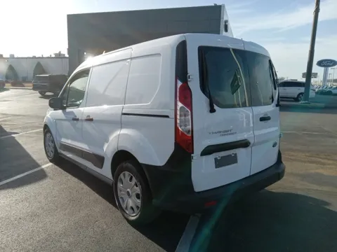 More photos of 2023 Ford Transit Connect XL at Jim Norton Ford, OK