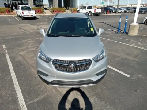 Photos of 2019 Buick Encore Preferred for sale in Broken Arrow, OK at Jim Norton Ford