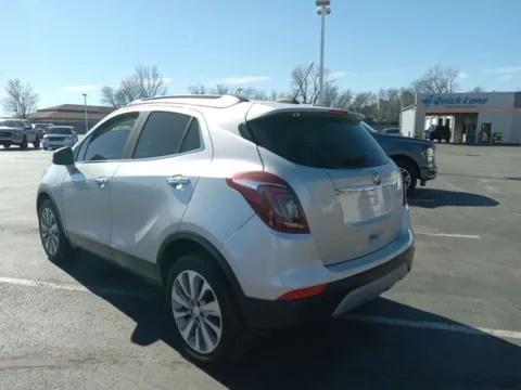 More photos of 2019 Buick Encore Preferred at Jim Norton Ford, OK