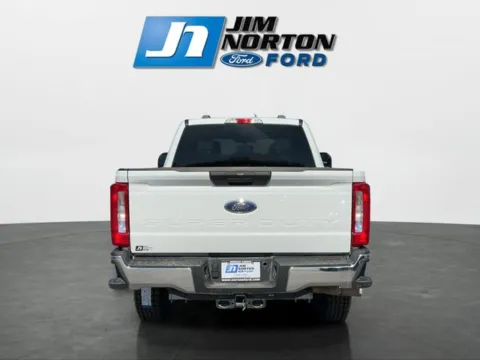 More photos of 2025 Ford F-250SD XLT at Jim Norton Ford, OK