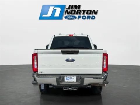 More photos of 2025 Ford F-250SD XLT at Jim Norton Ford, OK