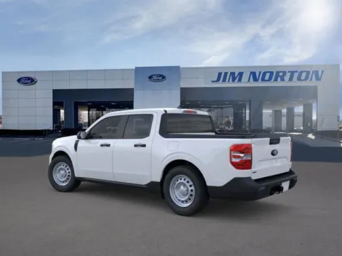 More photos of 2026 Ford Maverick XL at Jim Norton Ford, OK