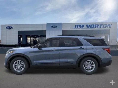 More photos of 2026 Ford Explorer Active at Jim Norton Ford, OK