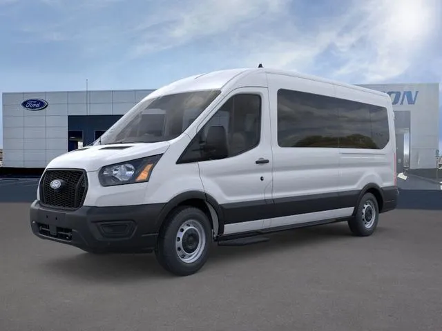 2026 Ford Transit-350 XL for sale in Broken Arrow, OK