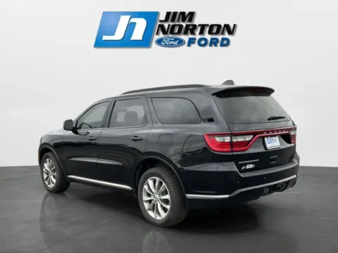 More photos of 2022 Dodge Durango SXT at Jim Norton Ford, OK