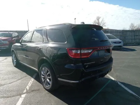 More photos of 2022 Dodge Durango SXT at Jim Norton Ford, OK