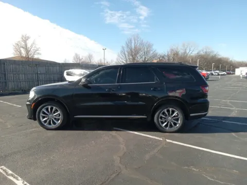 More photos of 2022 Dodge Durango SXT at Jim Norton Ford, OK