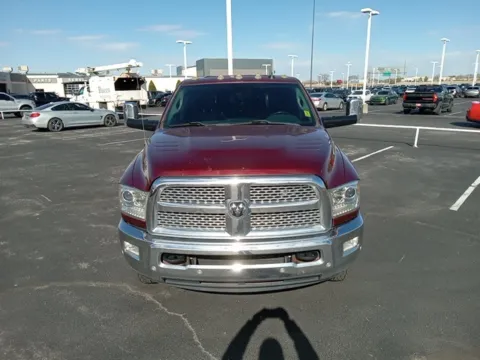 Photos of 2017 Ram 3500 Laramie for sale in Broken Arrow, OK at Jim Norton Ford