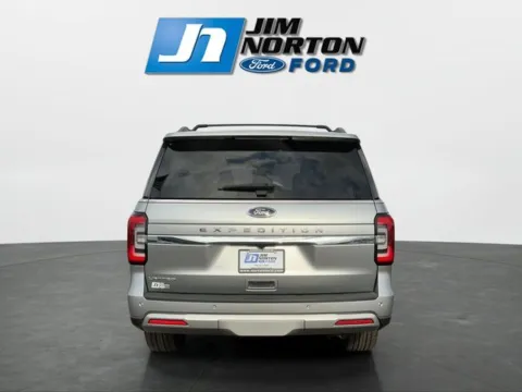 More photos of 2024 Ford Expedition Limited at Jim Norton Ford, OK
