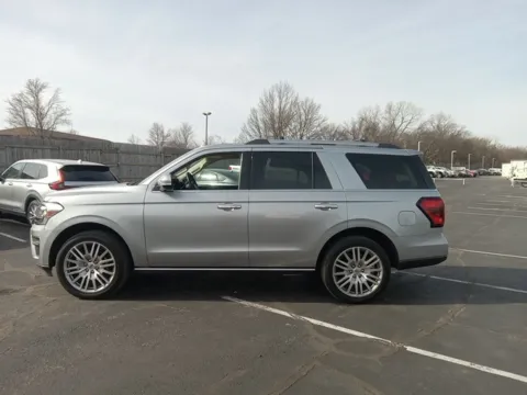 More photos of 2024 Ford Expedition Limited at Jim Norton Ford, OK