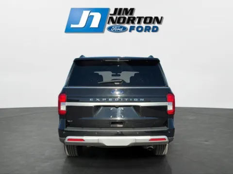 More photos of 2024 Ford Expedition XLT at Jim Norton Ford, OK