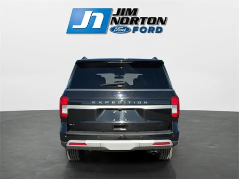 More photos of 2024 Ford Expedition XLT at Jim Norton Ford, OK