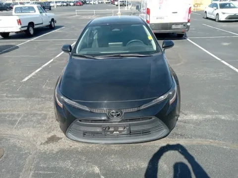 Photos of 2024 Toyota Corolla LE for sale in Broken Arrow, OK at Jim Norton Ford