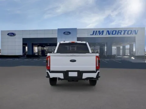 More photos of 2025 Ford F-250SD Lariat at Jim Norton Ford, OK