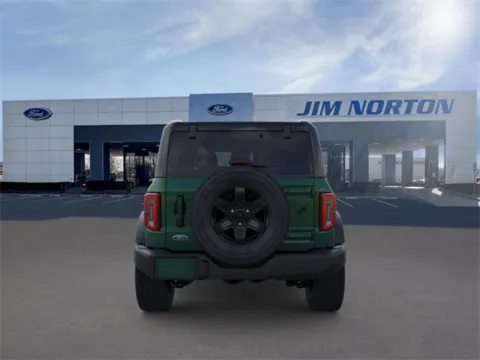 More photos of 2025 Ford Bronco Outer Banks at Jim Norton Ford, OK