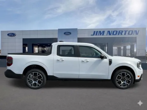 Another view of 2025 Ford Maverick Lariat for sale in Broken Arrow, OK at Jim Norton Ford