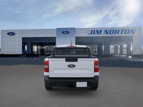 More photos of 2025 Ford Maverick Lariat at Jim Norton Ford, OK