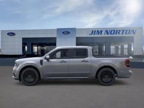 Another view of 2025 Ford Maverick Lobo High for sale in Broken Arrow, OK at Jim Norton Ford