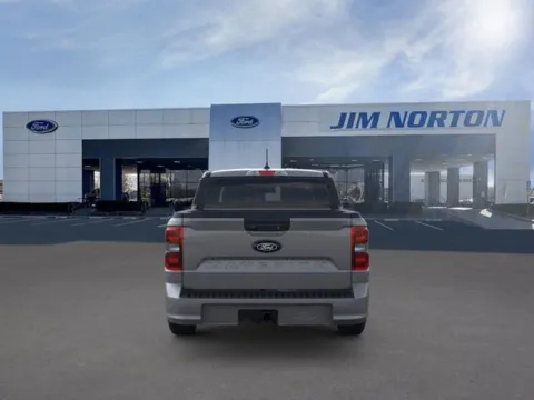 More photos of 2025 Ford Maverick Lobo High at Jim Norton Ford, OK