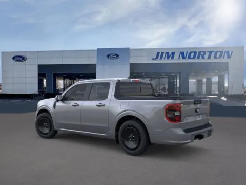 More photos of 2025 Ford Maverick Lobo High at Jim Norton Ford, OK