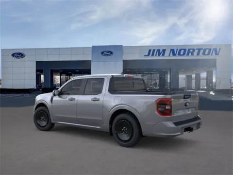 More photos of 2025 Ford Maverick Lobo High at Jim Norton Ford, OK
